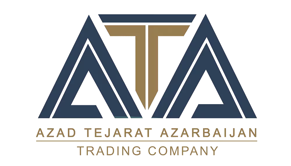 لوگو آزاد تجارت آذربایجان