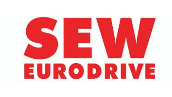 گیربکس صنعتی SEW-EURODRIVE